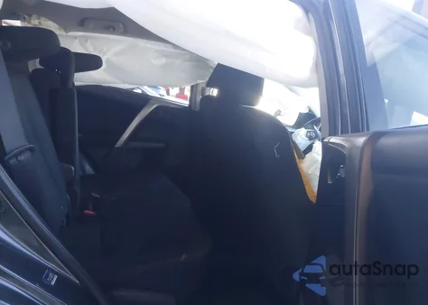 2018 Toyota Rav4 Le из США, поврежденный, VIN JTMBFREV3JJ197189